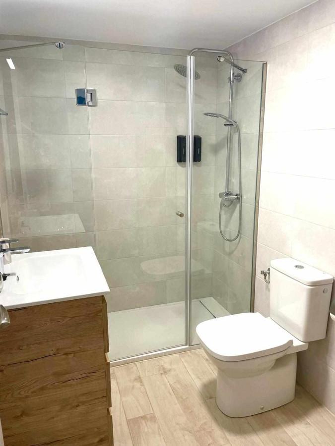 Apartamentos Azonaicas Centro Tendillas Córdoba Exterior foto