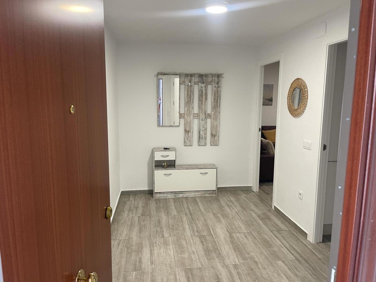 Apartamentos Azonaicas Centro Tendillas Córdoba Exterior foto