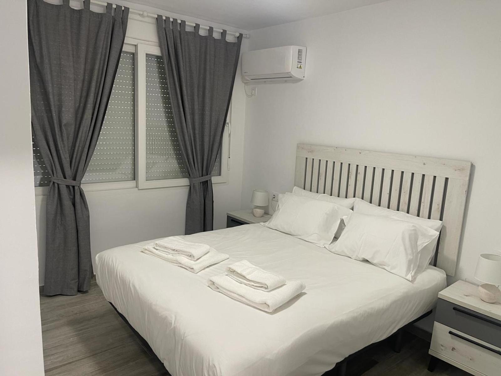 Apartamentos Azonaicas Centro Tendillas Córdoba Exterior foto